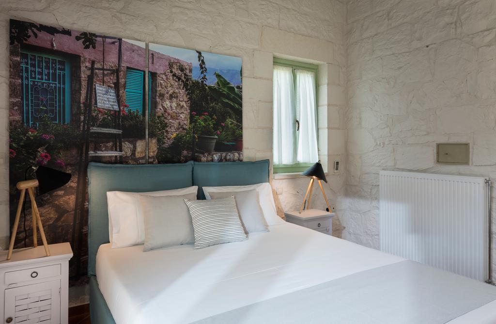 Boutique Villa Petra Amanda Heated Pool Optional Filippos Luaran gambar