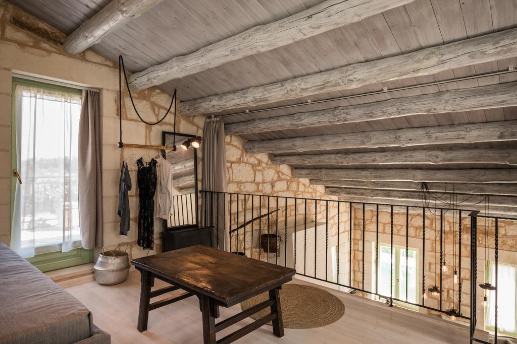 Boutique Villa Petra Amanda Heated Pool Optional Filippos Luaran gambar
