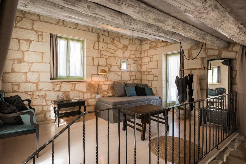 Boutique Villa Petra Amanda Heated Pool Optional Filippos Luaran gambar