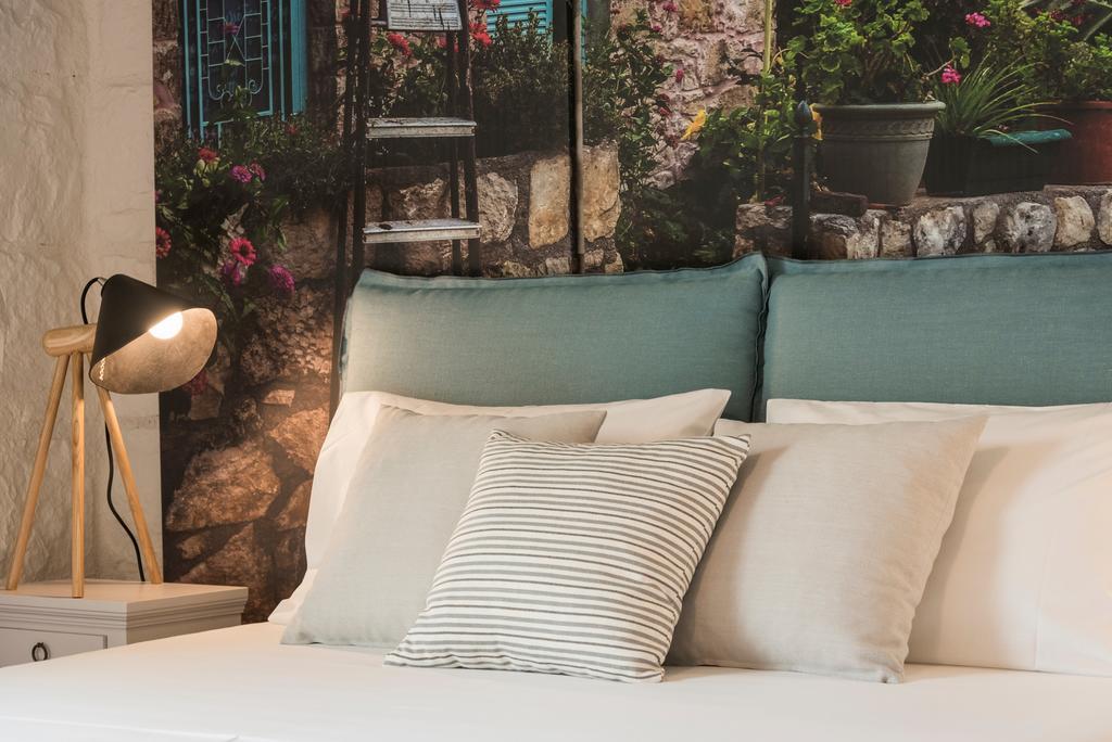 Boutique Villa Petra Amanda Heated Pool Optional Filippos Luaran gambar
